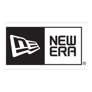 Logo New Era - Kizco