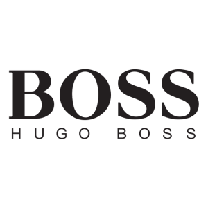 Logo Boss - Kizco