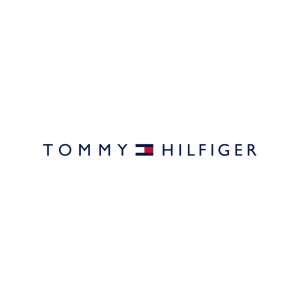 Logo Tommy Hilfiger - Kizco