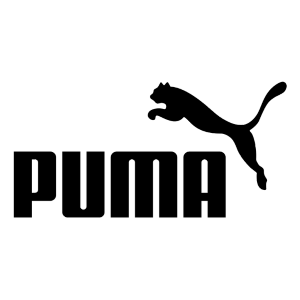 Logo Puma - Kizco