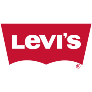 Logo Levi's - Kizco